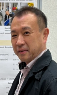 埼玉県立大学 清水 新悟 助教